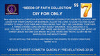*TIER 1- "Seeds of Faith" Course (Introduction for DIY) *DIGITAL PRODUCT